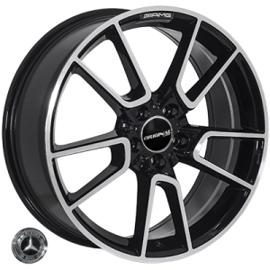 rmfs2sl23qx3tlmtyqqk1rmf0qk9qxdx ZW-BK5462 BM R19*7.5J PCD5*112 ET44 DIA 66.6