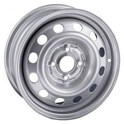 Steel TREBL 53C41G