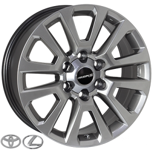 t3ydhm8o71bnc1fgkvzy0zpgo2yd9ql4 ZW-BK5881 HB R17*7.5J PCD6*139.7 ET25 DIA 106.1