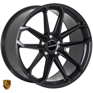 uk47ciuilujtvyd1hxj5yuupvvzkeew0 ZH-878 SatinBLACK R21*9.5J PCD5*112 ET26 DIA 66.6