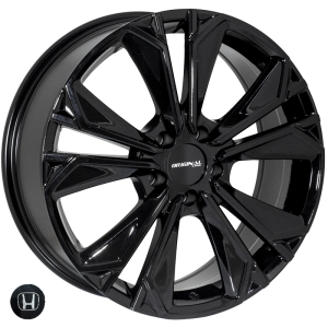 uq80mg1kwqe02ar726jcqzfv8rr5gmce ZW-1123 BLK R19*7.5J PCD5*120 ET35 DIA 72.6