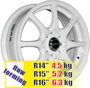 uuqlgswv3xoqn67spr6c031d7m267ut7 YA-1007 W R15*6.0J PCD4*114.3 ET38 DIA 67.1