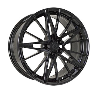 Vissol Forged F-1036