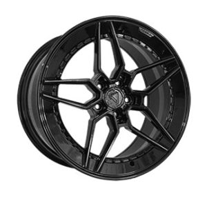 vissol-forged-f-1074-gloss-black_15174 Vissol Forged F-1074