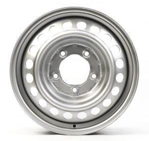 Wheel Metall 1501
