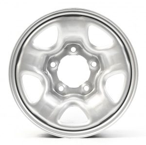 Wheel Metall 1504