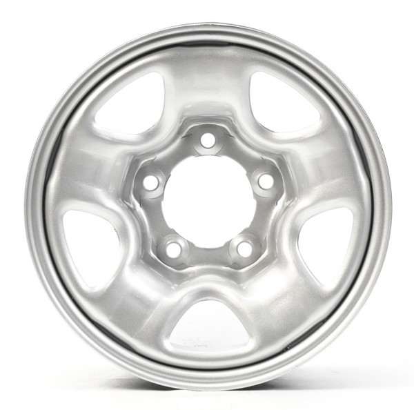 Wheel Metall 1504