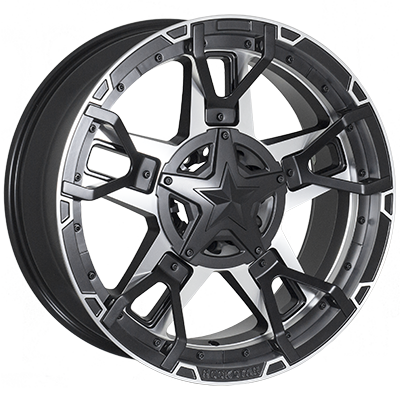 JH-AR179(ZW002) MBMF R20*9.0J PCD10*127/139.7 ET15 DIA 77.8