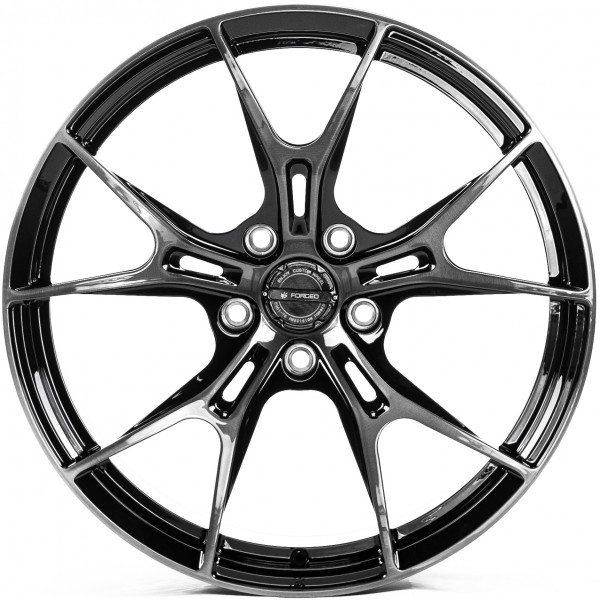 WS FORGED WS-006C