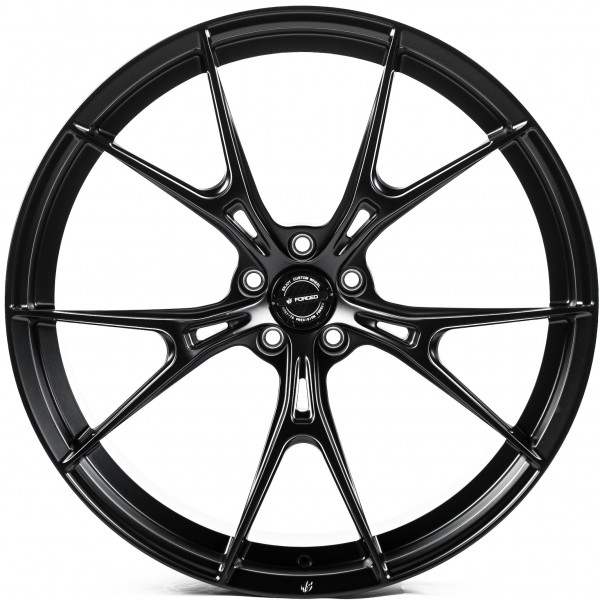 WS FORGED WS-006C