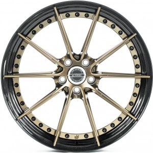 WS FORGED WS-007C