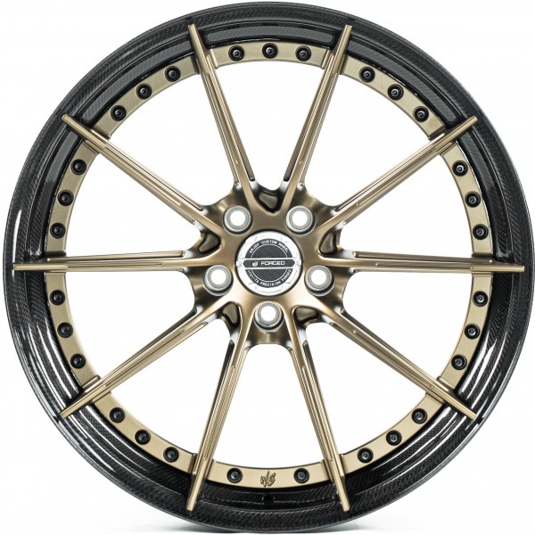 WS FORGED WS-007C