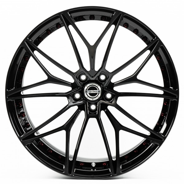 WS FORGED WS-010C
