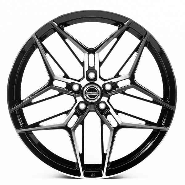 WS FORGED WS-015C