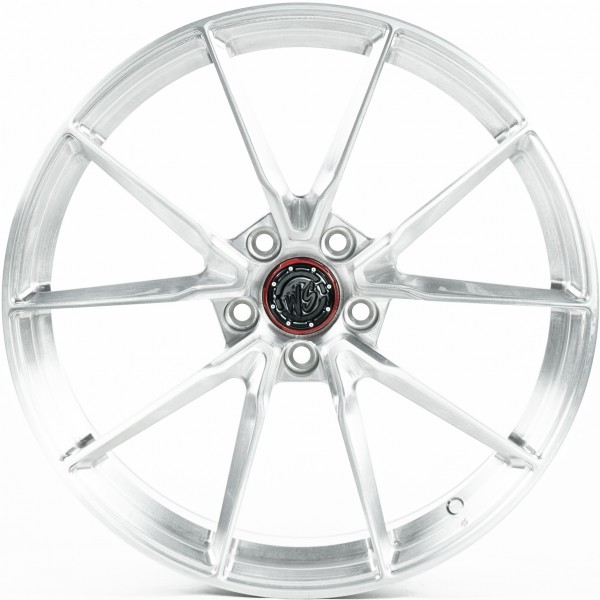 WS FORGED WS-016M