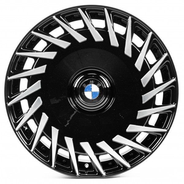 WS FORGED WS-018C