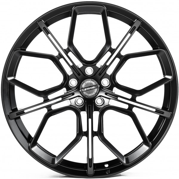 WS FORGED WS-023C