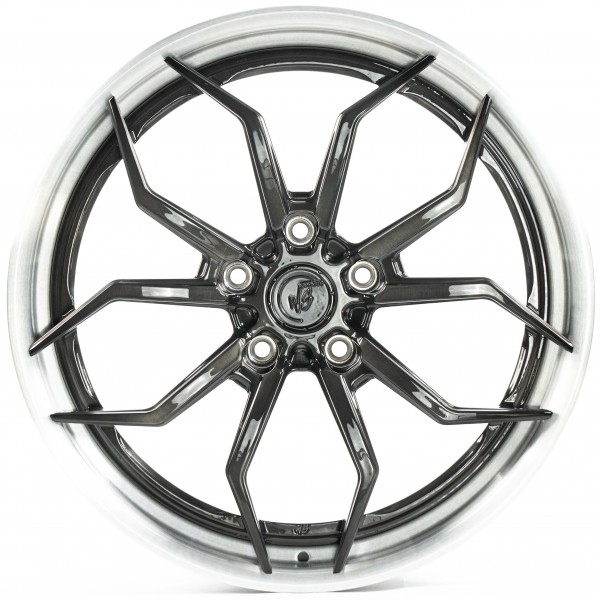WS FORGED WS-024C