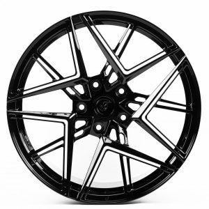 WS FORGED WS-024C