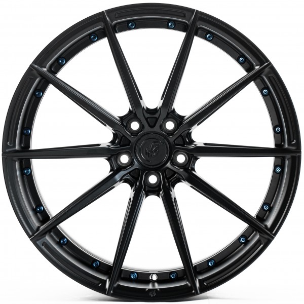 WS FORGED WS-025C