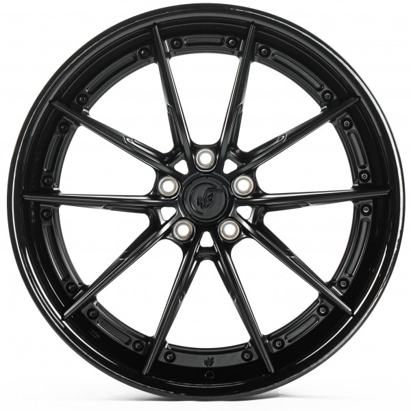 WS FORGED WS-026C