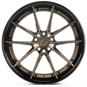 WS FORGED WS-026C