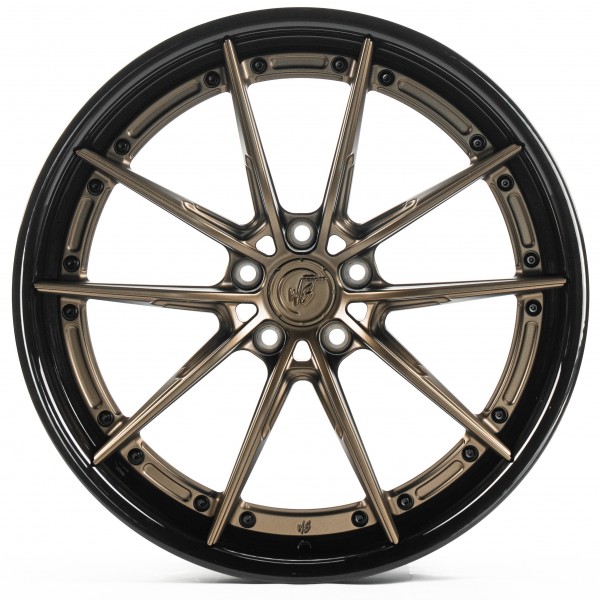 WS FORGED WS-026C