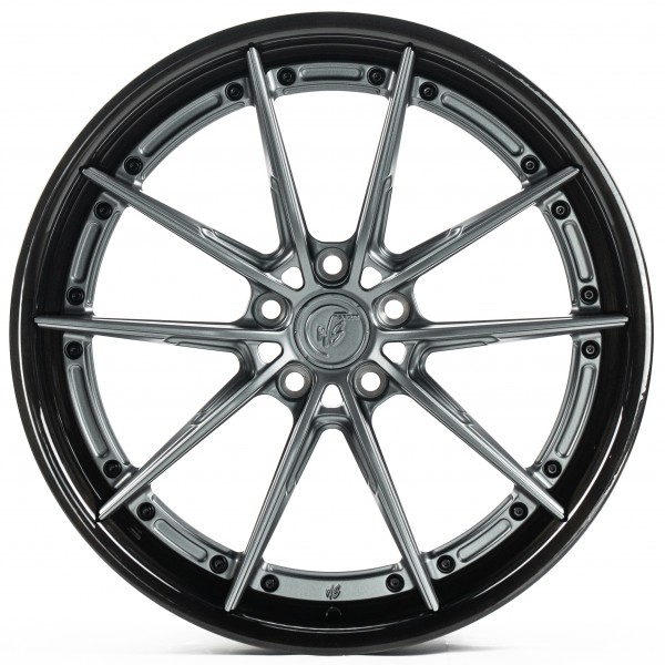WS FORGED WS-026C