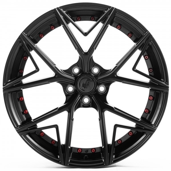 WS FORGED WS-027C