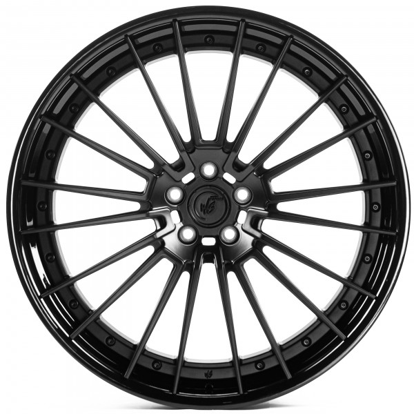 WS FORGED WS-028C
