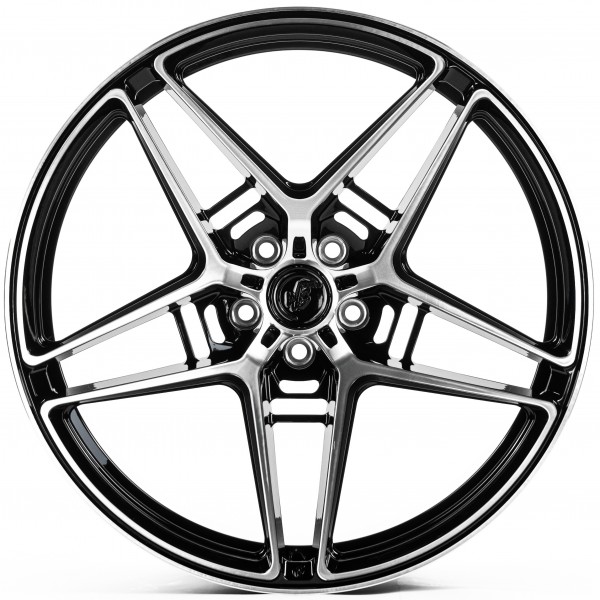 WS FORGED WS-031C