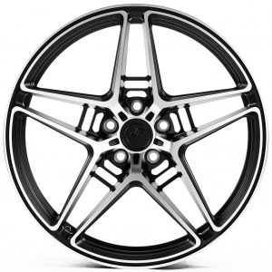 WS FORGED WS-031C
