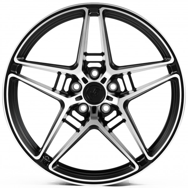 WS FORGED WS-031C