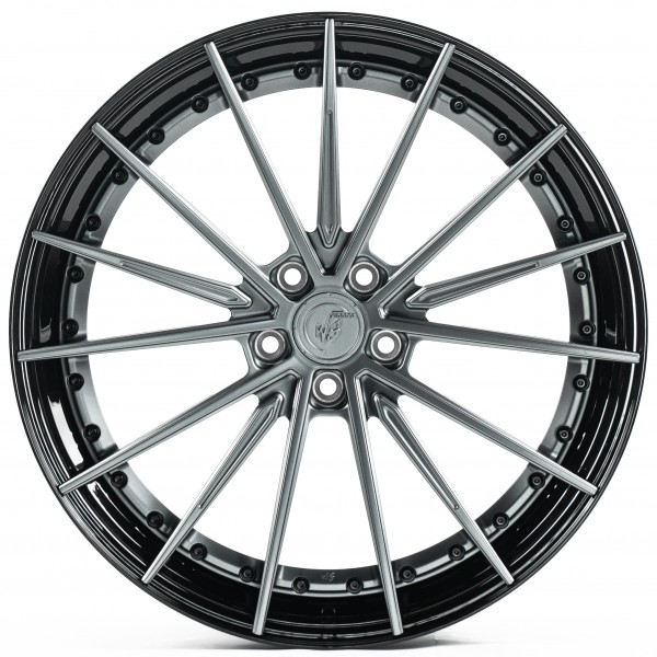 WS FORGED WS-039C