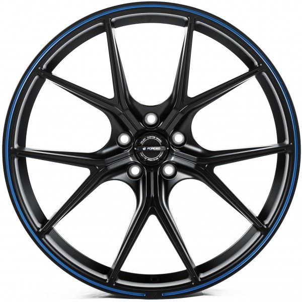 WS FORGED WS-03M