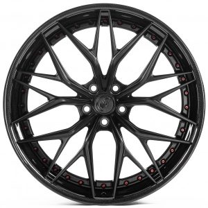 WS FORGED WS-040C