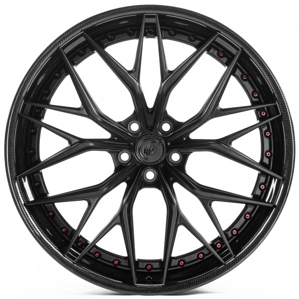 WS FORGED WS-040C