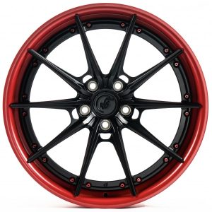 WS FORGED WS-043C
