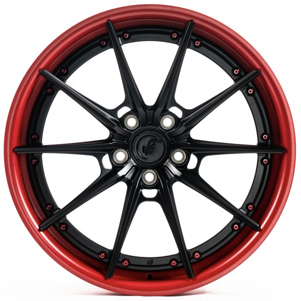 WS FORGED WS-043C