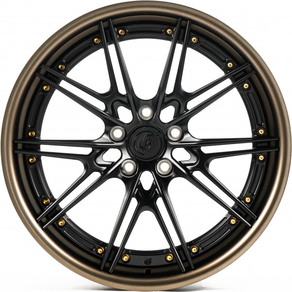 WS FORGED WS-044C