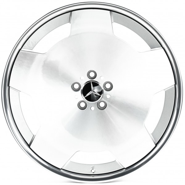 WS FORGED WS-046C