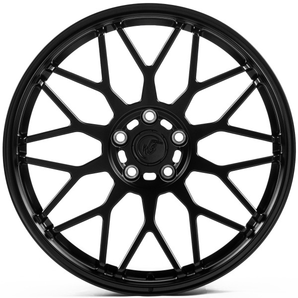 WS FORGED WS-049C