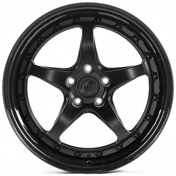 WS FORGED WS-051C