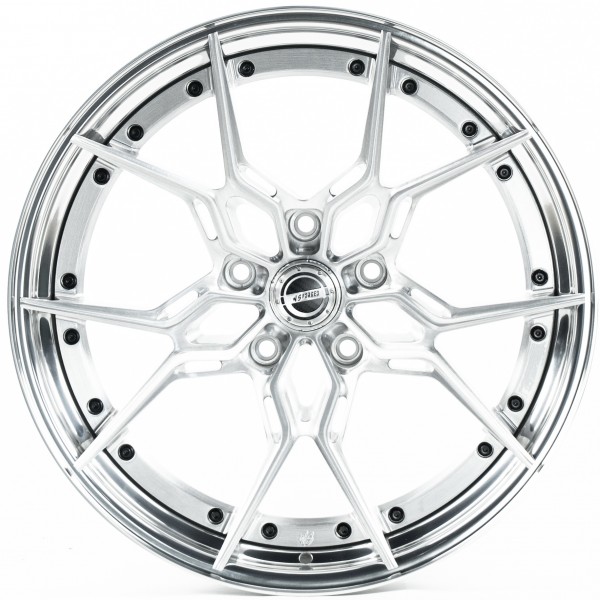 WS FORGED WS-052C