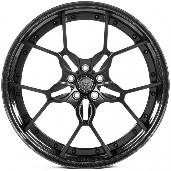 WS FORGED WS-052C