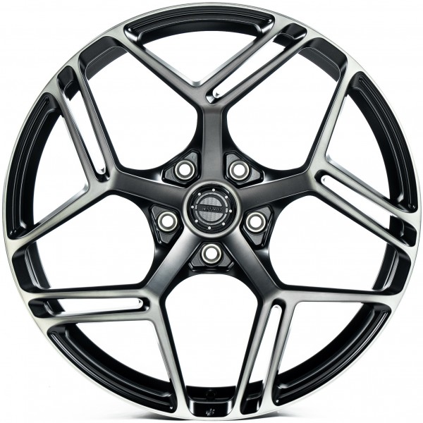 WS FORGED WS-060C