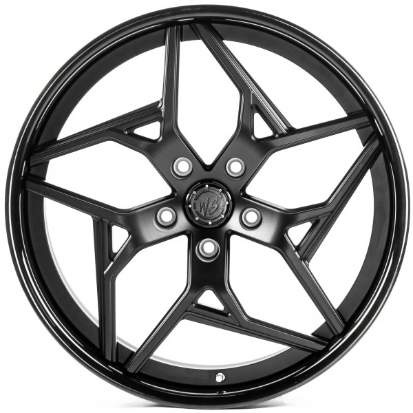 WS FORGED WS-061C