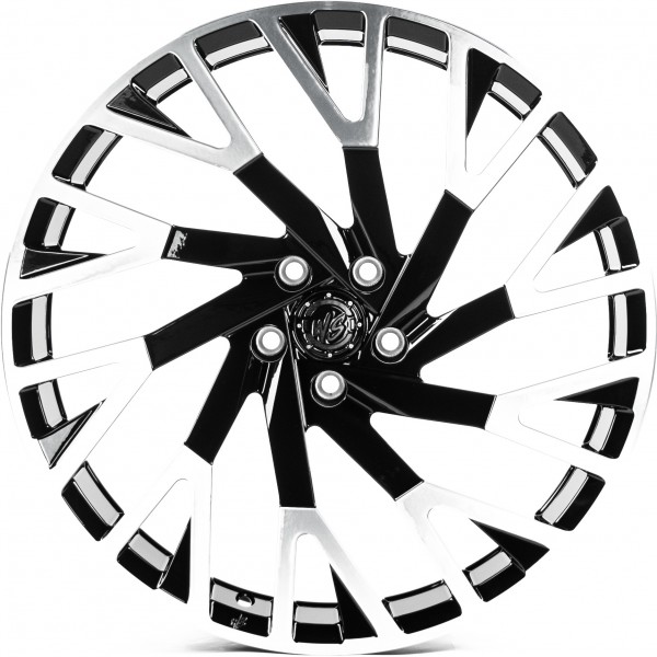 WS FORGED WS-068C
