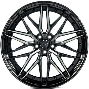 ws-forged-ws-075c-satin_black_dark_machined_face_lip_brushed_black_forged_45867 WS FORGED WS-075C