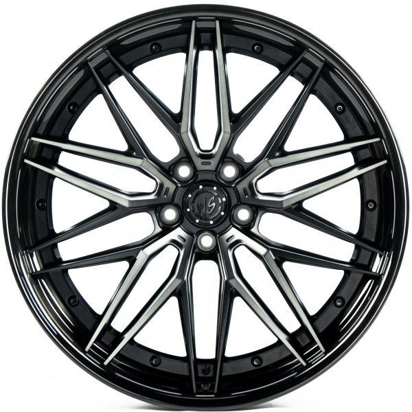 WS FORGED WS-075C